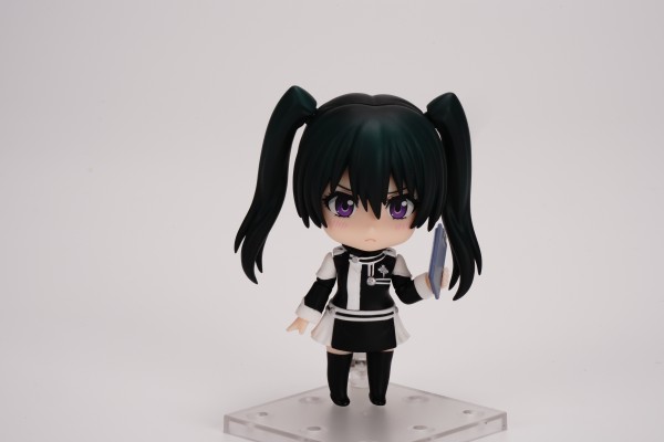 粘土人#2735 驱魔少年 李娜丽·李