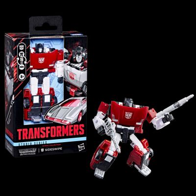 变形金刚经典电影系列 毁灭 横炮