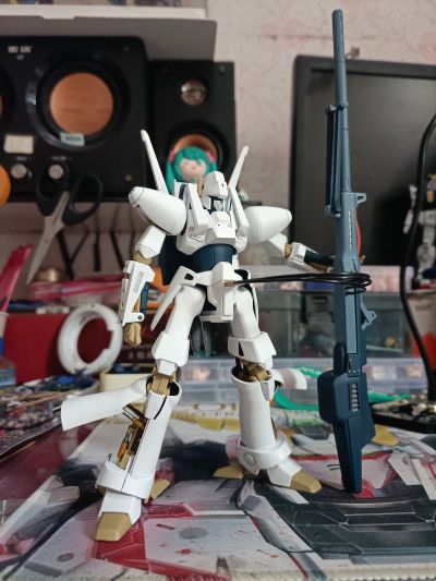 HG 1/144  艾尔盖姆