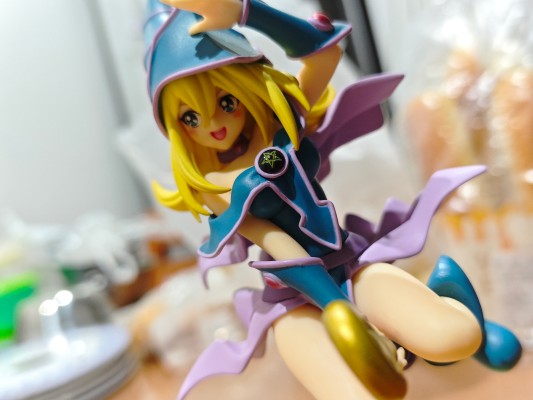 Pop Up Parade 游戏王－怪兽之决斗 黑魔导女孩 异色版