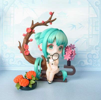初音未来 韶华 少时