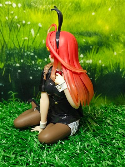 Desktop Cute 五等分的新娘＊ 中野四叶〜兔女郎〜