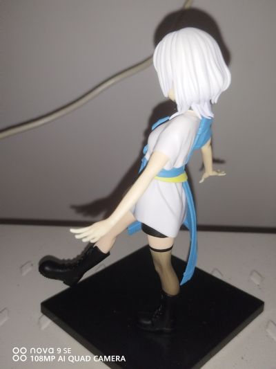 梦想协奏曲！奖品人偶 迷途之子！！！！！  要乐奈
