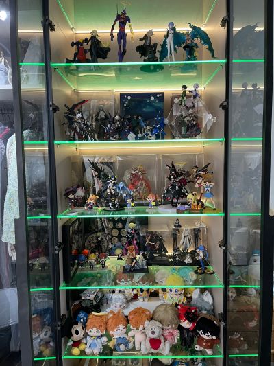 罪恶装备Xrd -Revelator-洁克 欧