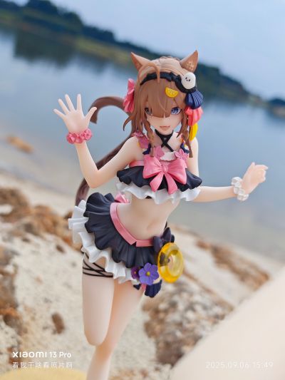 Gift+系列 崩坏3 帕朵菲莉丝 盛夏收集者