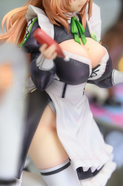 女仆之家系列 害羞女友 柊纱乃