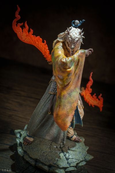 《黑神话：悟空》-﹣广智 1/12收藏手办