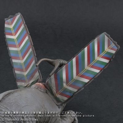 大怪兽系列 凯姆拉 发光版