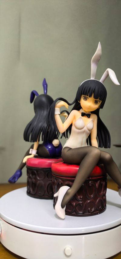 我的妹妹不可能那么可爱 五更瑠璃 白