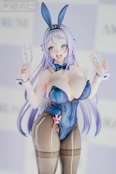 胜利女神：新的希望 富克旺：湿润兔