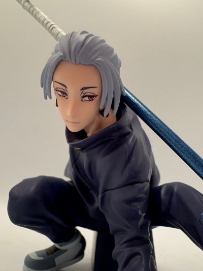 VIBRATION STARS 坂本日常 乐