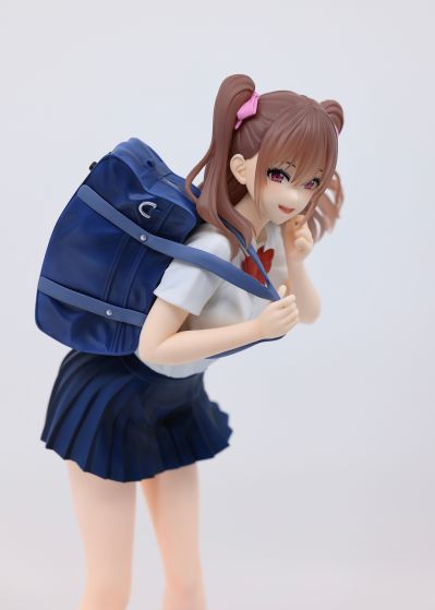 TENITOL TALL 2.5次元的诱惑 橘美花莉