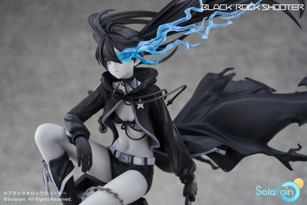 黑岩射手 PILOT版 墨染限定