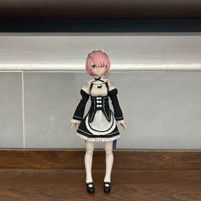 BiCute Bunnies Re：从零开始的异世界生活 雷姆·bicolor