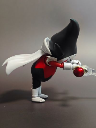 S.H.Figuarts 戈麻大王