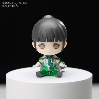 胜利女神：新的希望 × 剑星 BabyBoom系列 伊芙