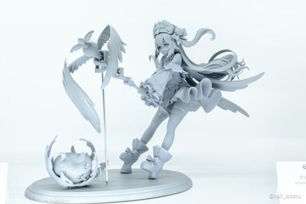 碧蓝航线 独角兽 纯白守护天使