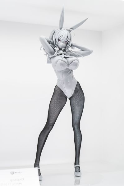 B-style 碧蓝航线 圣路易斯 兔女郎