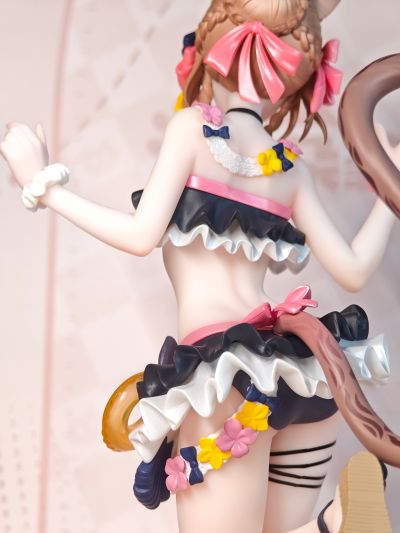 Gift+系列 崩坏3 帕朵菲莉丝 盛夏收集者