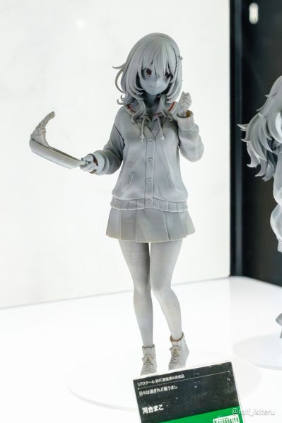 岁月流逝饭菜依旧美味 比嘉踯躅