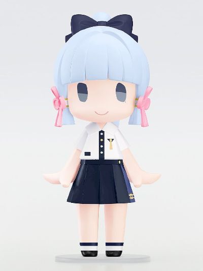 HELLO! GOOD SMILE 原神  神里绫华