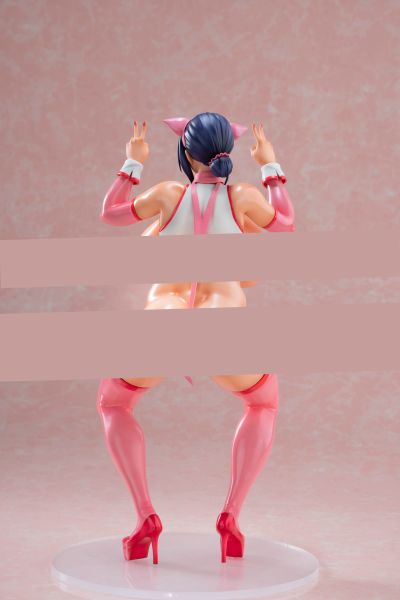 猪妈妈 九条雪绘