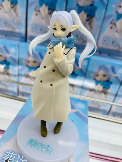 Trio-Try-iT 葬送的芙莉莲 芙莉莲