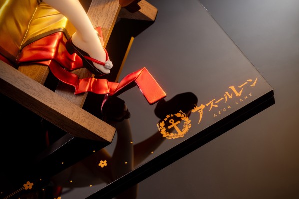 碧蓝航线 圣路易斯 雪下之饮