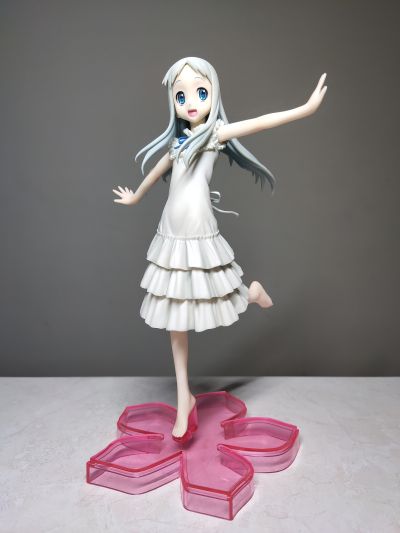 未闻花名 面码（本間芽衣子）