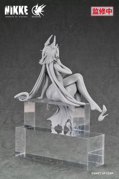 胜利女神：新的希望 小红帽 荒诞红