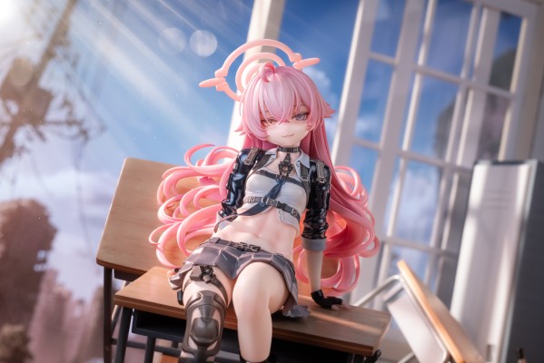 蔚蓝档案 小鸟游星野 星野科技