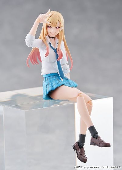 figma#662 更衣人偶坠入爱河 喜多川海梦