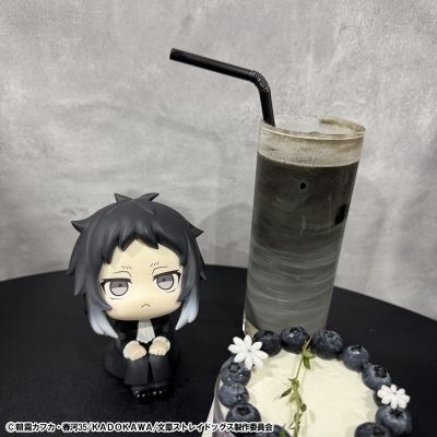 Look Up 文豪野犬  芥川龙之介