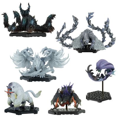 CFB 标准模型Plus Vol.29