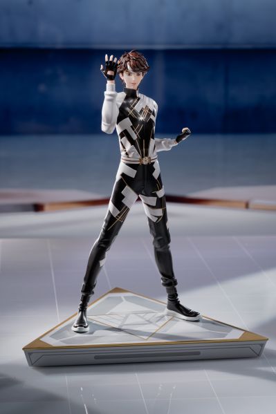 启航系列 凸变英雄X 林凌 普通人（企划取消）