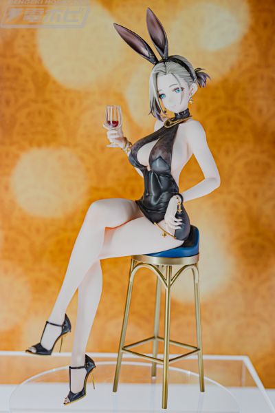 碧蓝航线 新奥尔良 沉醉的千杯之夜