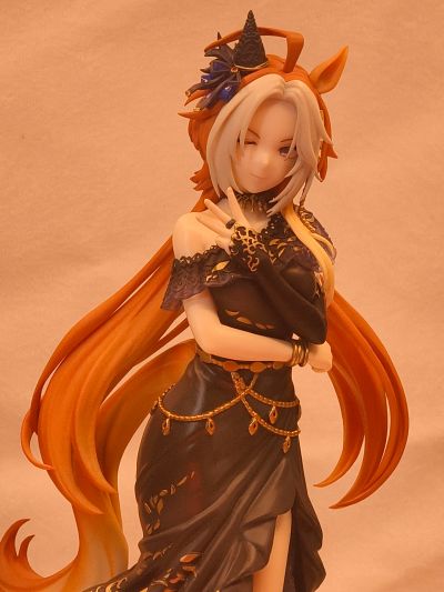 赛马娘/闪耀！优俊少女 Trio-Try-iT珍藏人偶—黄金巨匠—