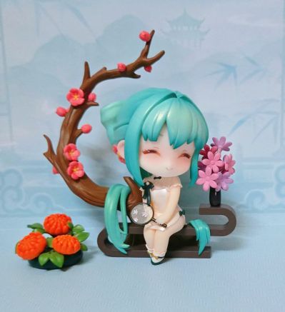 初音未来 韶华 少时