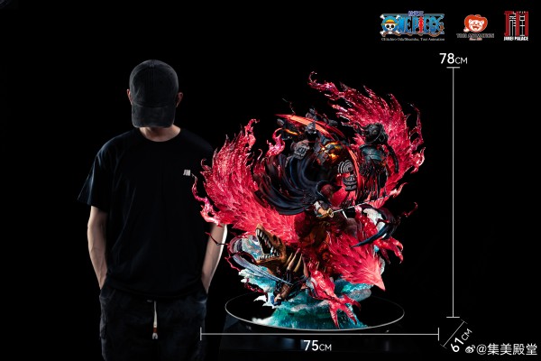 SHANKS杰克斯-神避