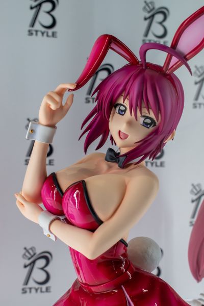 B-style 机动战士高达SEED DESTNY 露娜玛利亚·霍克 兔女郎