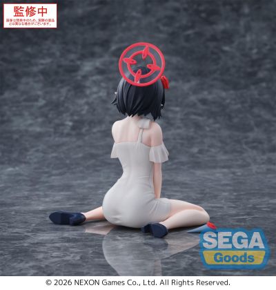 Yumemirize 蔚蓝档案 奥空绫音