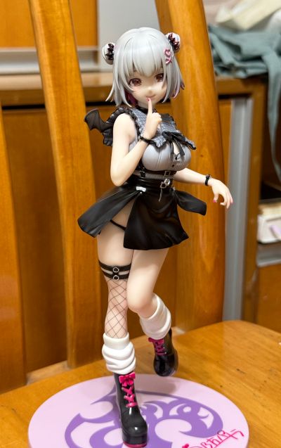 Vtuber 周防帕特拉