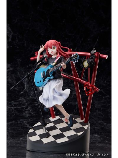 孤独摇滚！ 喜多郁代