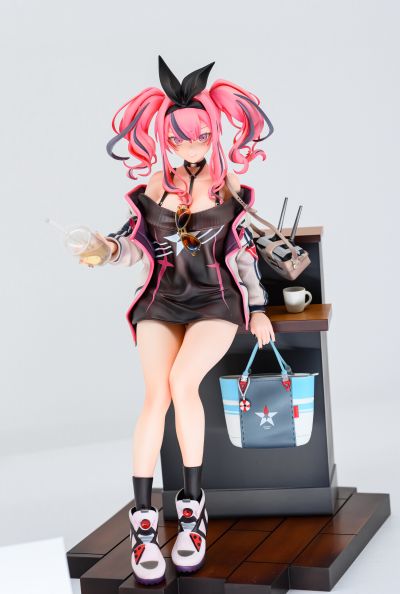 碧蓝航线 布莱默顿 Happy Dating！