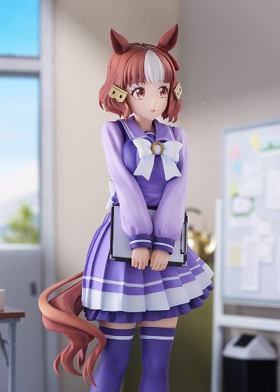 赛马娘 芦毛灰姑娘  双铃莱特
