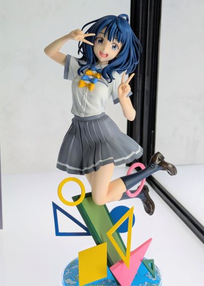 败犬女主太多了! 八奈见杏菜