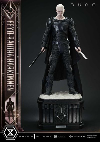 沙丘2 费德-劳萨·哈科宁