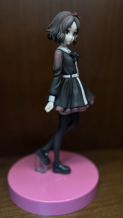 少女乐队的呐喊 河原木桃香