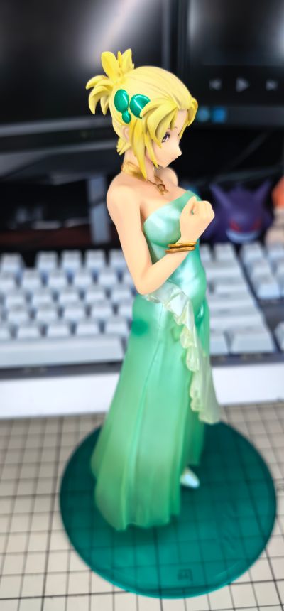 ExcellentModel RAHDX 机动战士高达SEED SIDE5 卡嘉丽・尤拉・阿斯哈