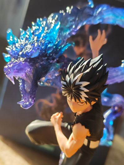 ARTFX J 幽游白书 飞影2
